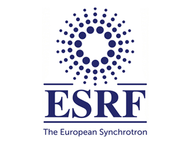 ESRF logo